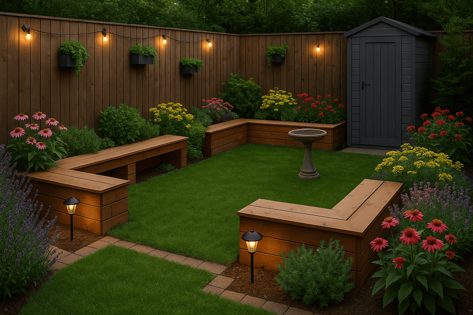 small-garden-ideas-that-maximize-space
