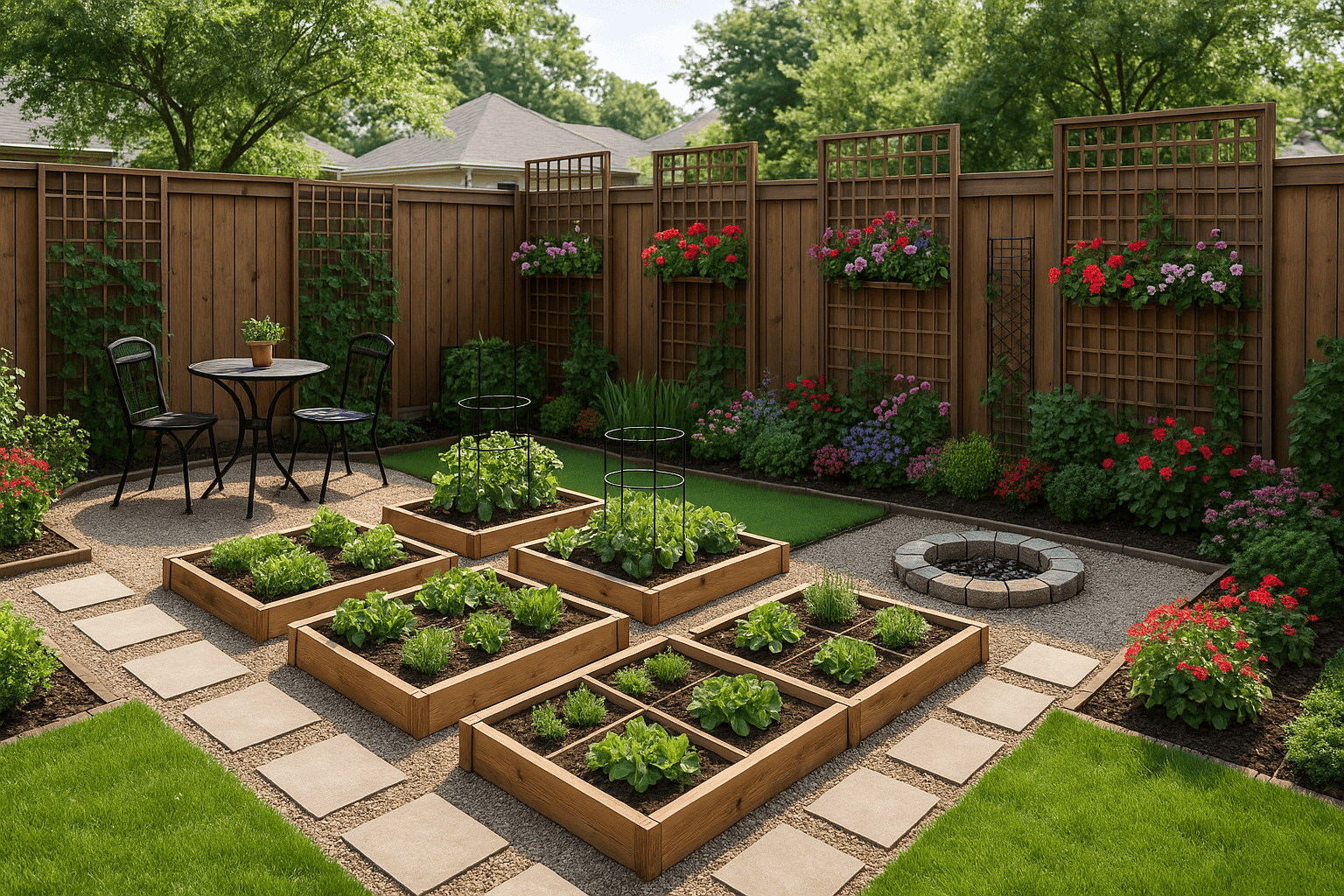 small-garden-layout-ideas-every-size-yard
