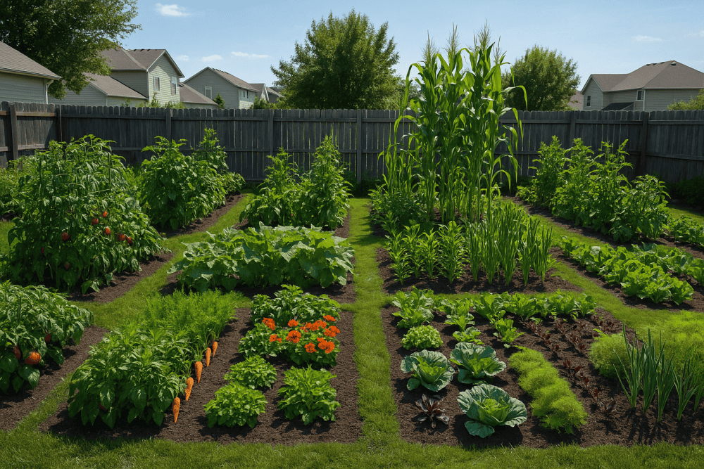 best-companion-plant-pairs-vegetables-herbs