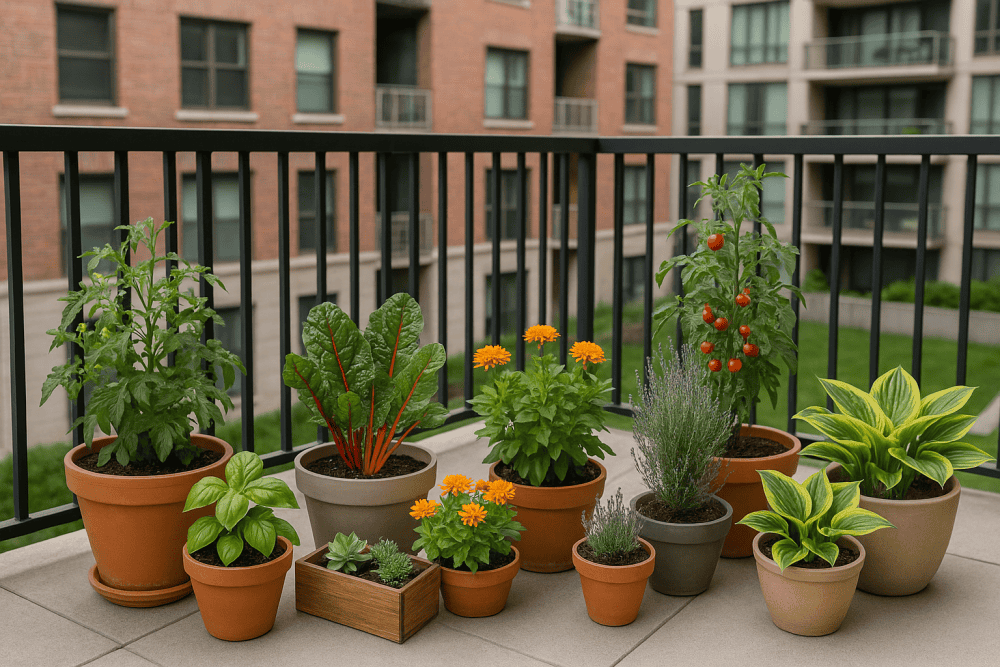 low-maintenance-container-plants-thrive-all-year
