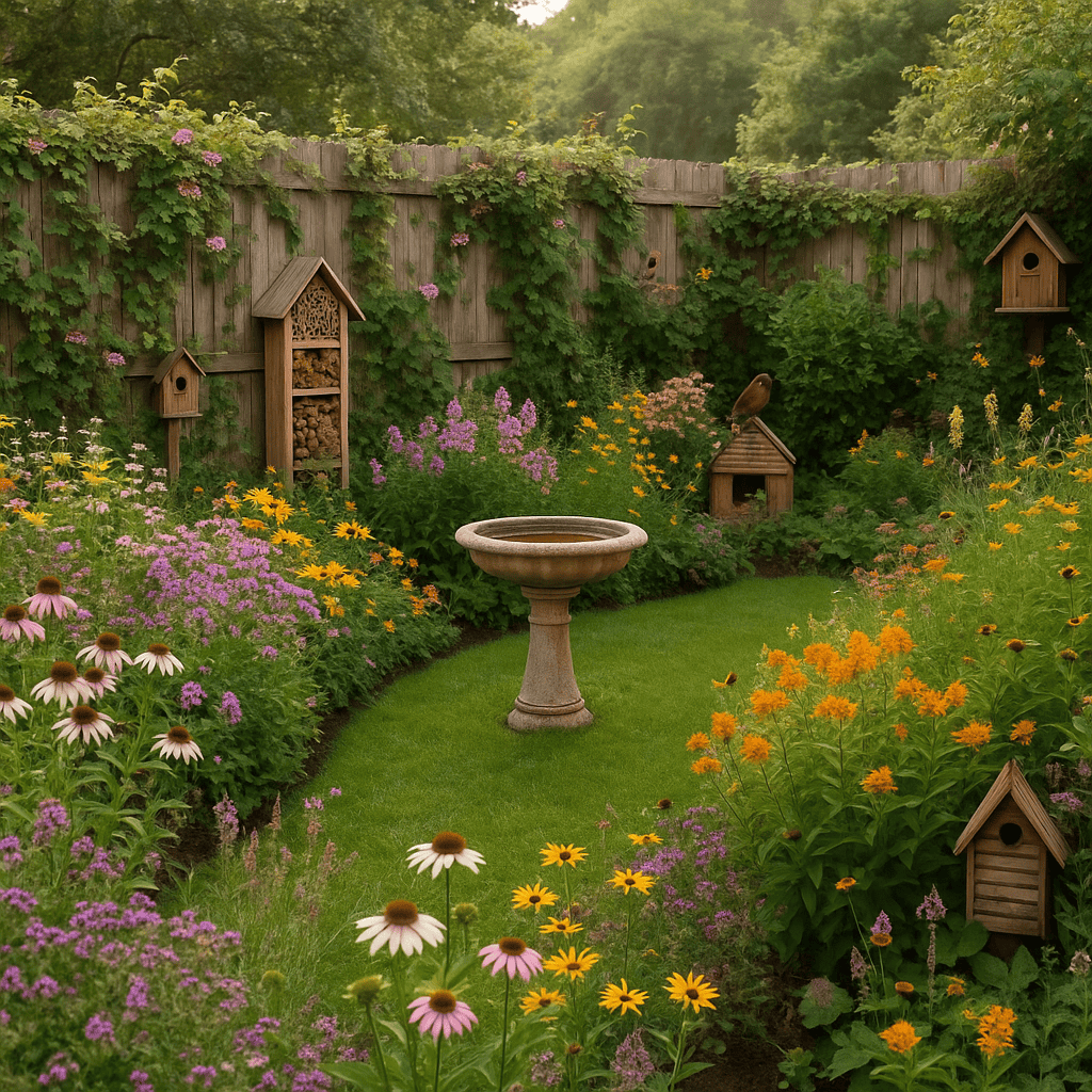 pollinator-friendly-backyard-garden-layouts