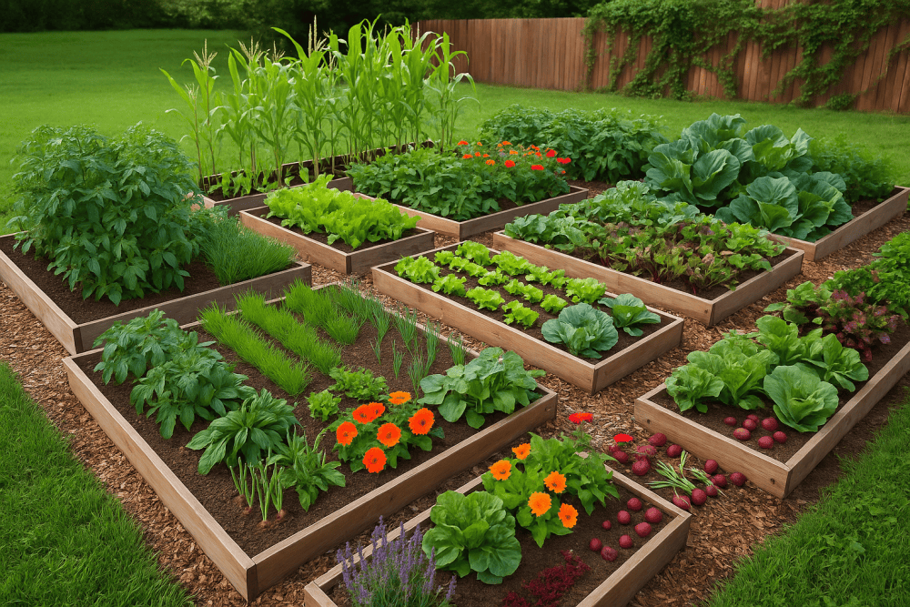 ultimate-guide-companion-planting-thriving-garden