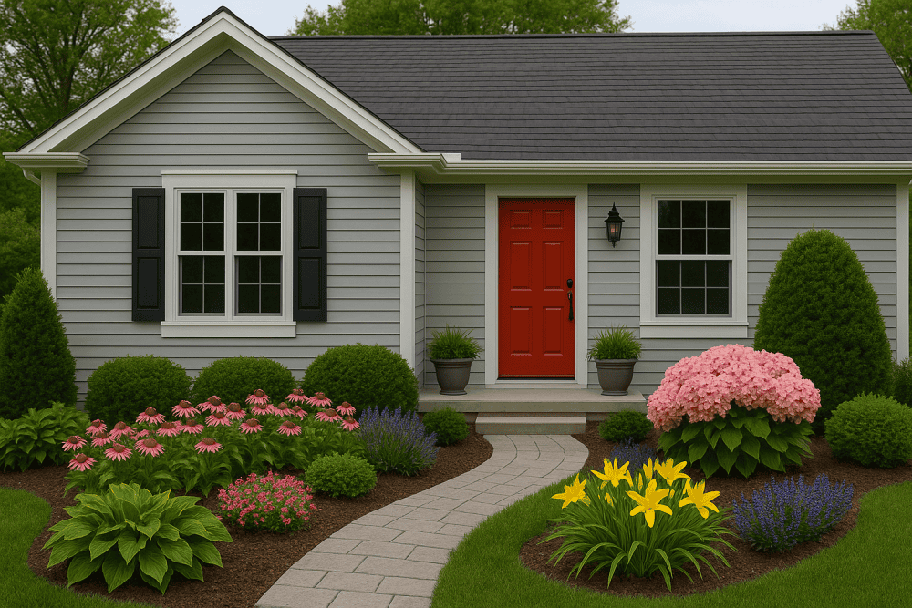 yard-soil-common-curb-appeal-mistakes-how-to-avoid