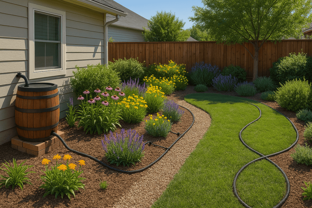 yard-soil-smart-irrigation-systems-drought-tolerant-landscaping